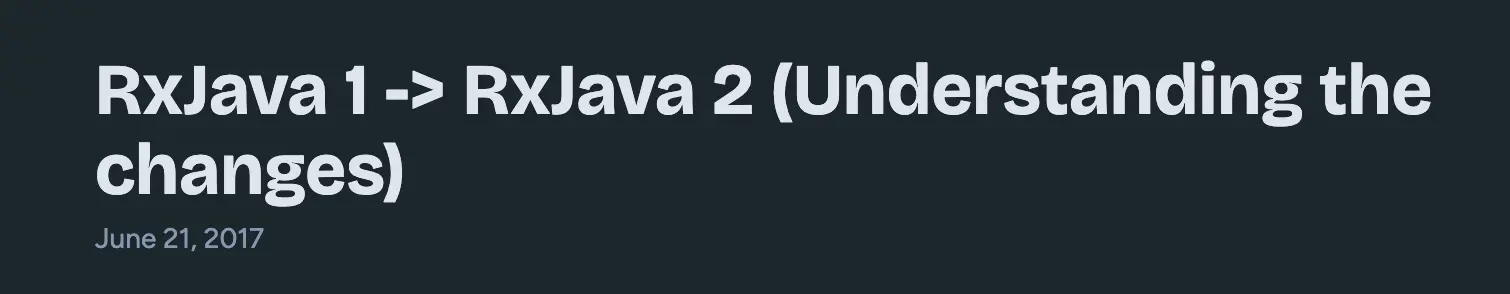a blog post from 2017 where i use an em dash 😎